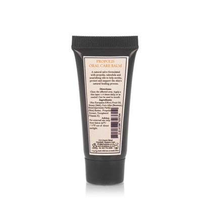 Propolis ulcer salve 15g
