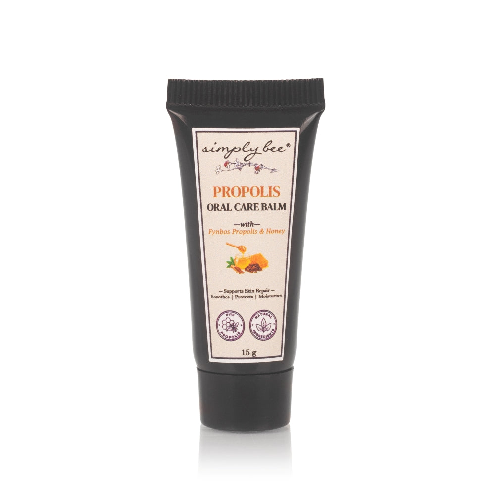 Propolis ulcer salve 15g