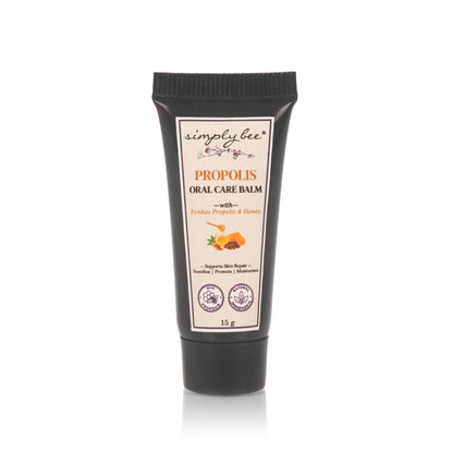 Propolis ulcer salve 15g