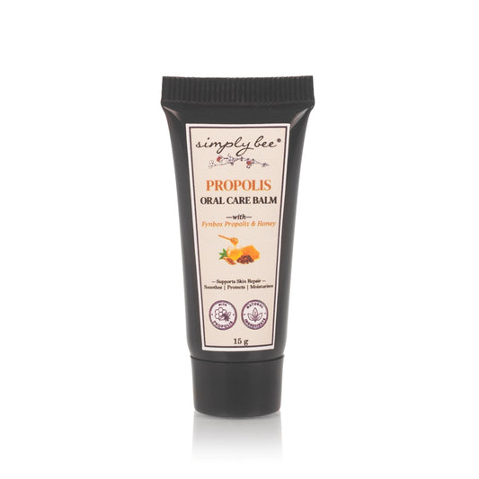 Propolis ulcer salve 15g