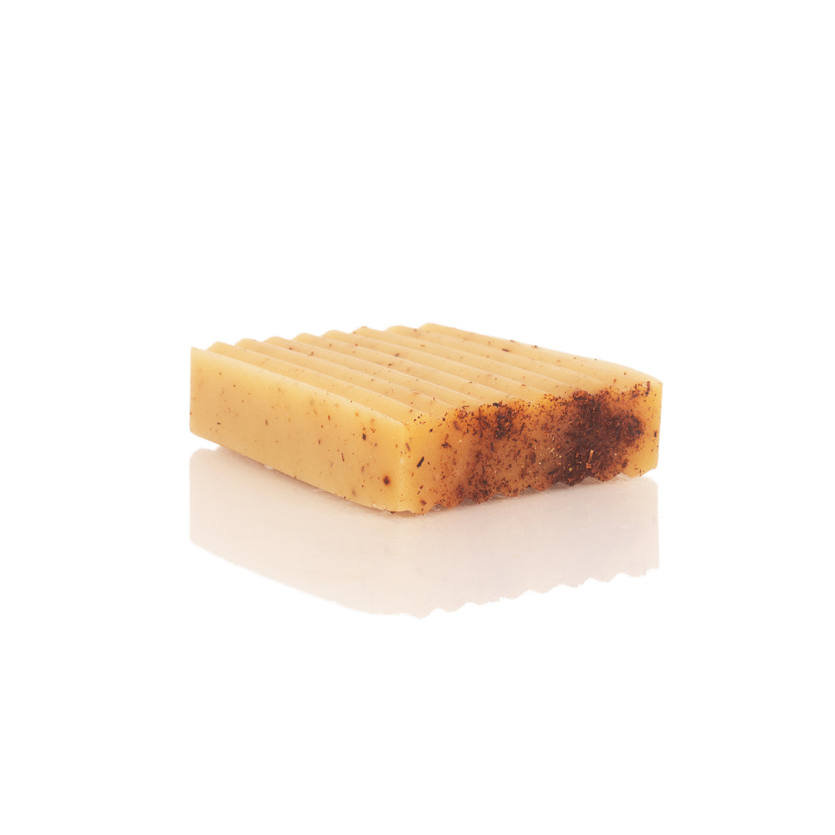 Unwrapped Rooibos Soap