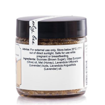 Honey face scrub 100ml