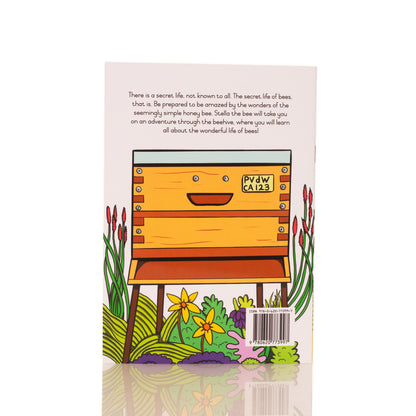 Stella the bee – book 1