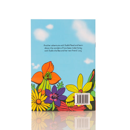 Stella the bee – book 3