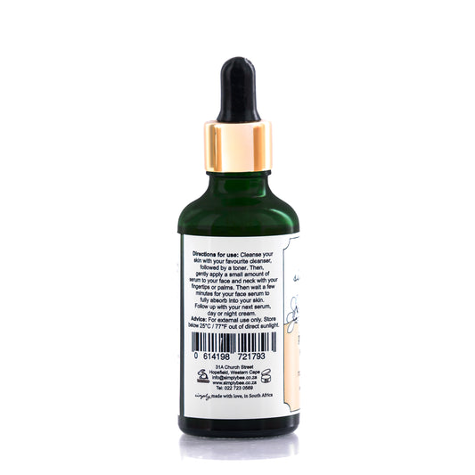 Propolis vitamin synergy serum 50ml