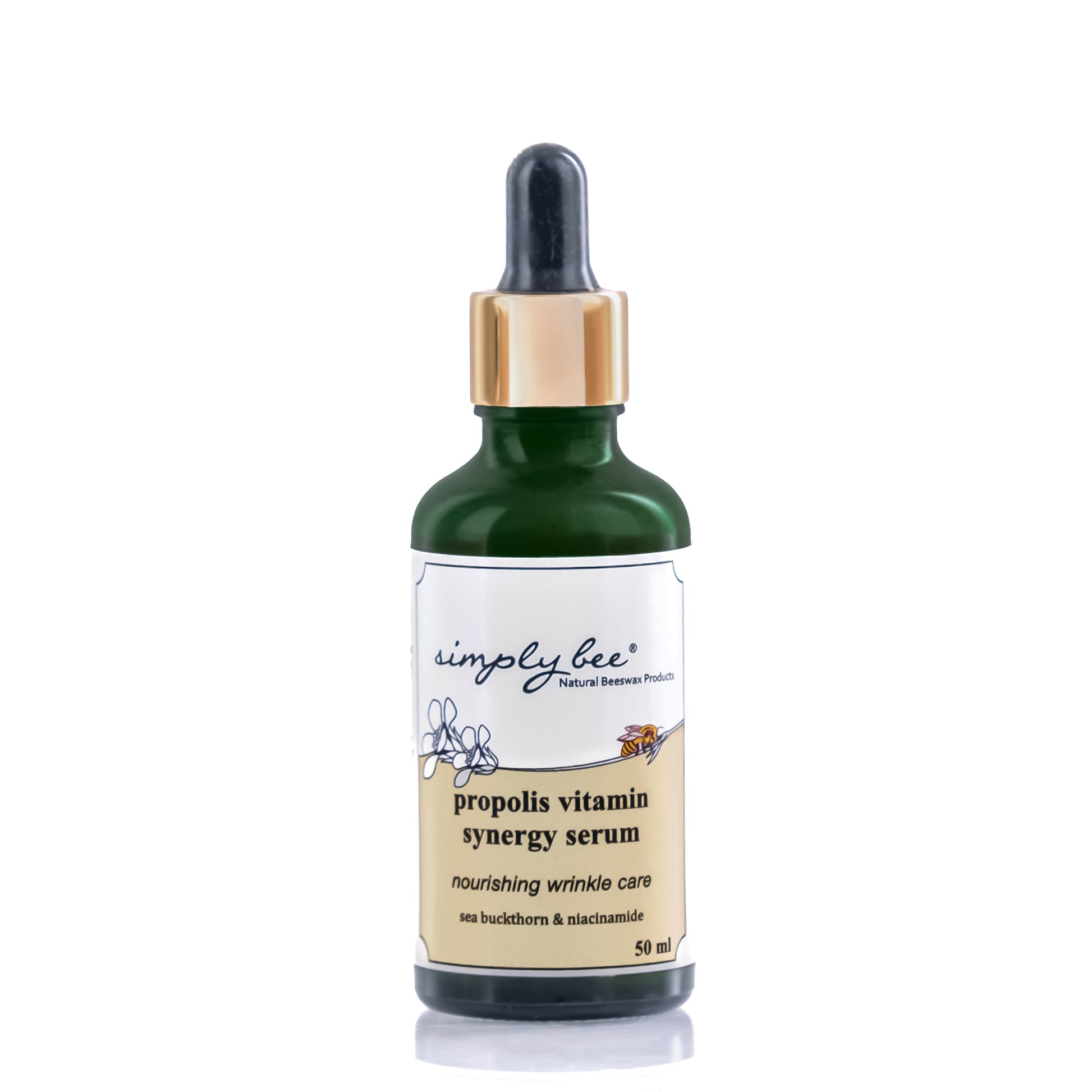 Propolis vitamin synergy serum 50ml