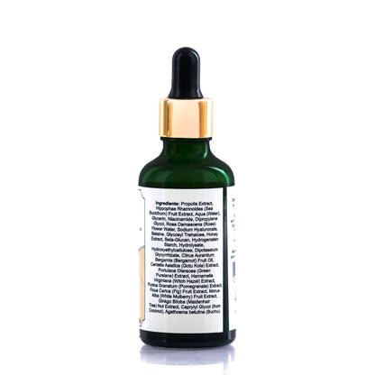 Propolis vitamin synergy serum 50ml