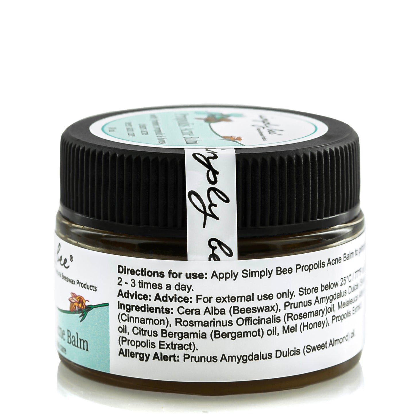Teen propolis acne balm 30ml