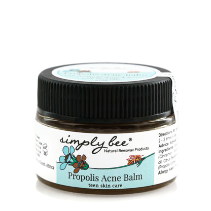Teen propolis acne balm 30ml