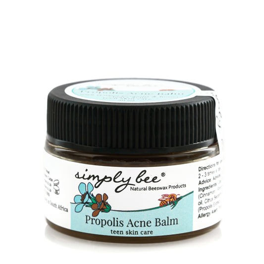 Teen propolis acne balm 30ml