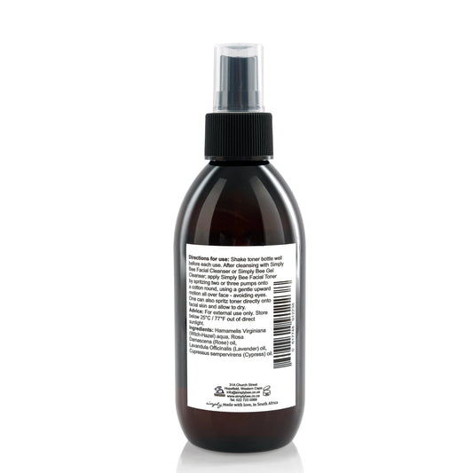Teen facial toner 200ml
