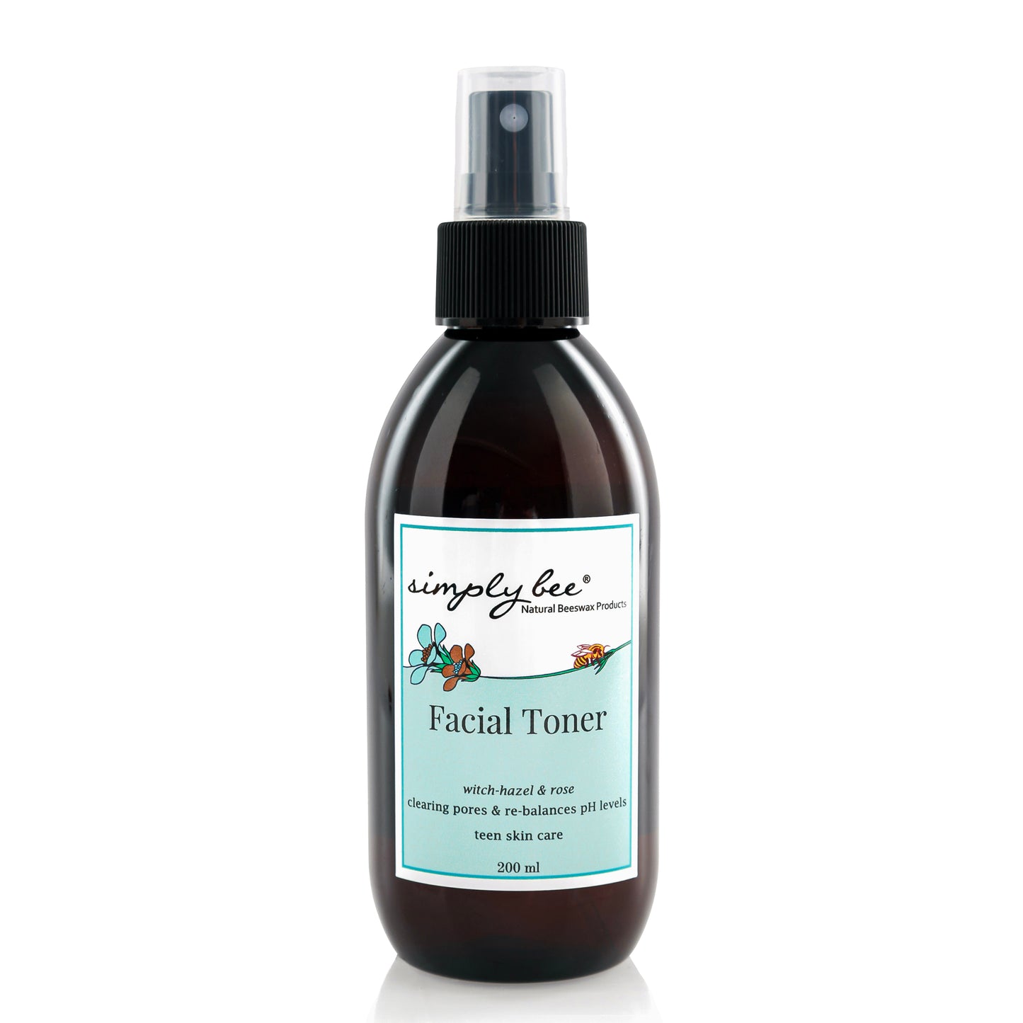 Teen facial toner 200ml