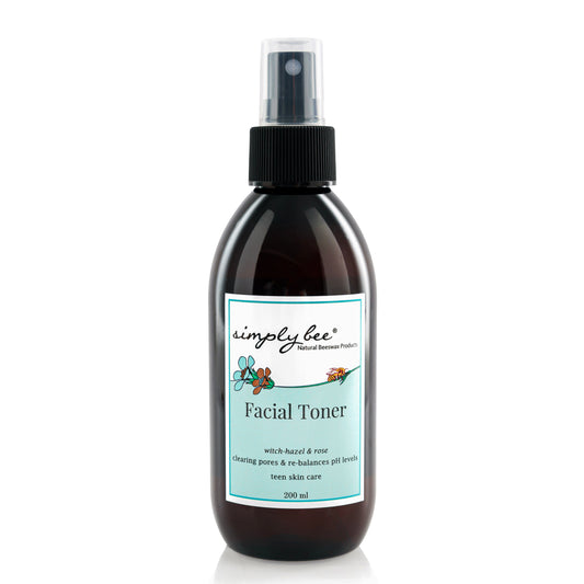 Teen facial toner 200ml