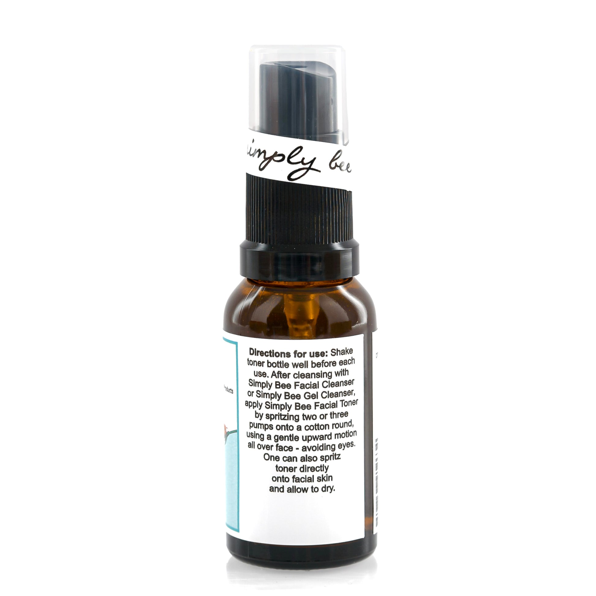 Teen facial toner 20ml