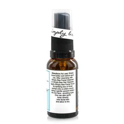 Teen facial toner 20ml