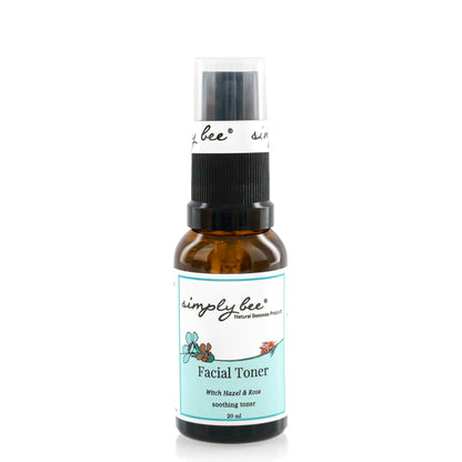 Teen facial toner 20ml
