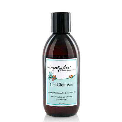 Teen gel cleanser 200ml