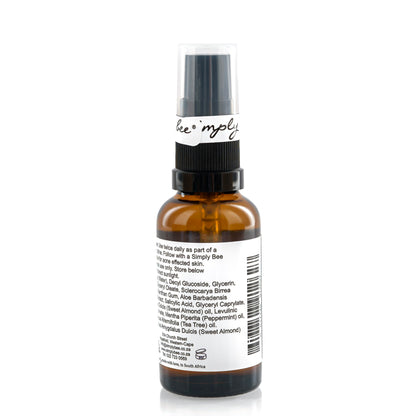 Teen gel cleanser 30ml