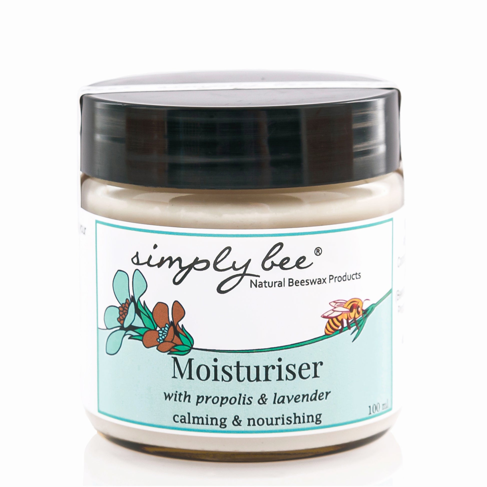 Teen moisturiser 100ml