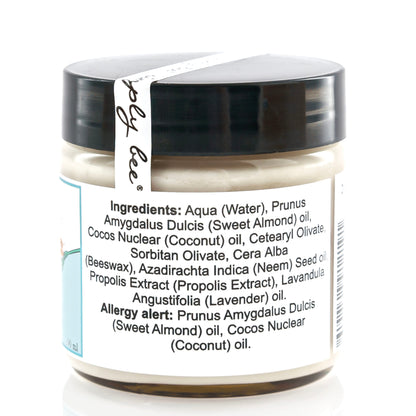 Teen moisturiser 100ml