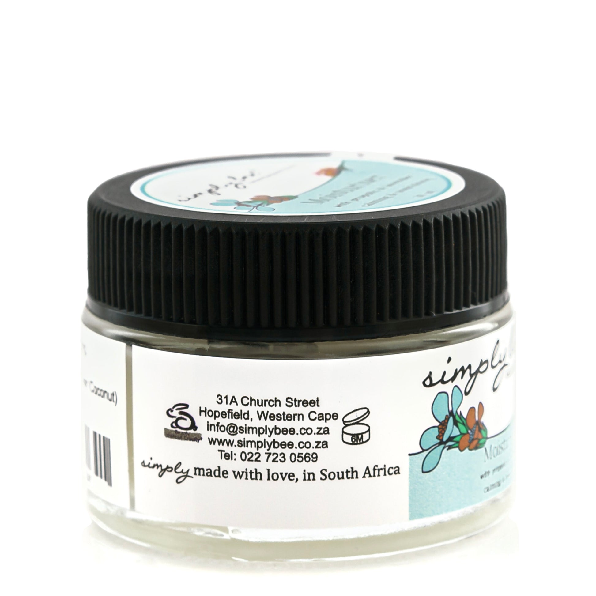Teen moisturiser 30ml