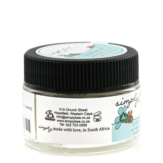 Teen moisturiser 30ml
