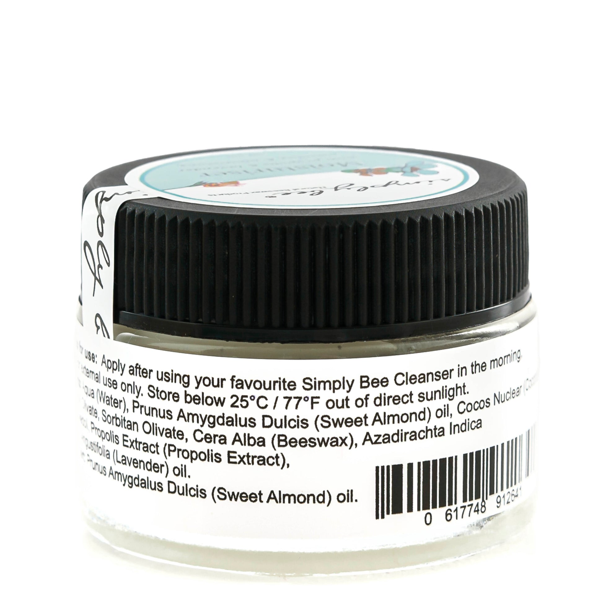 Teen moisturiser 30ml