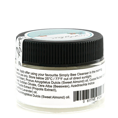 Teen moisturiser 30ml