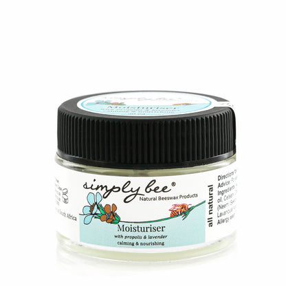 Teen moisturiser 30ml