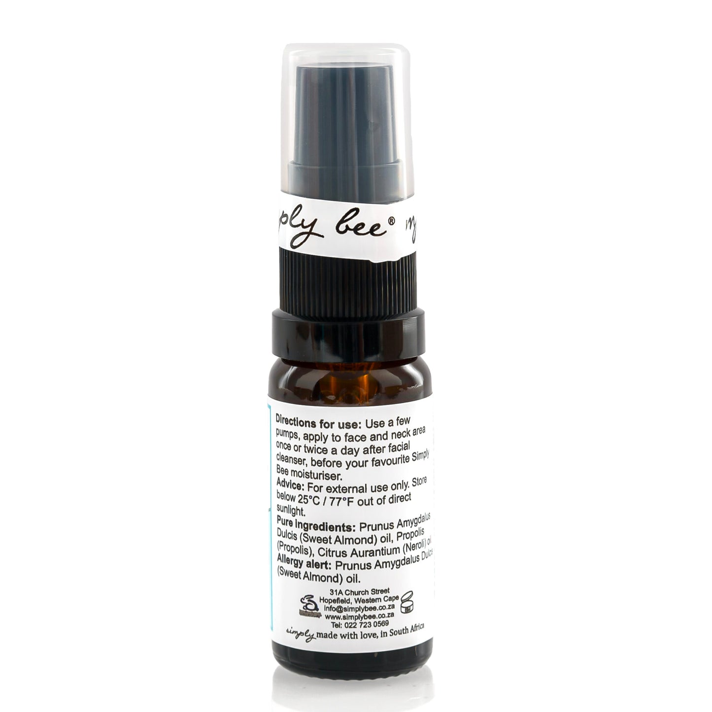 Teen propolis serum 10ml
