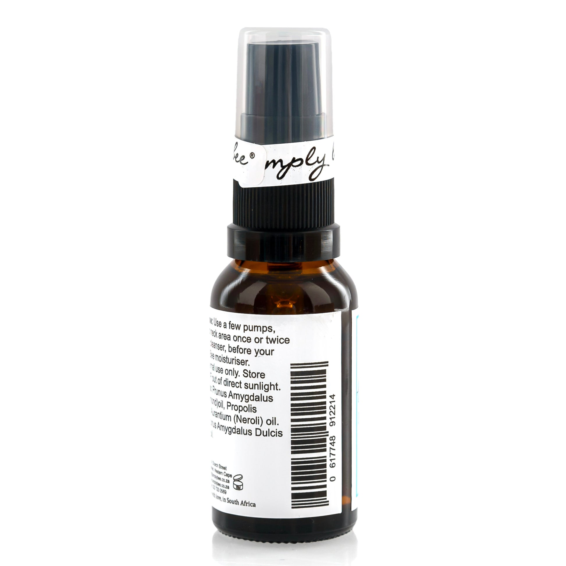 Teen propolis serum 10ml