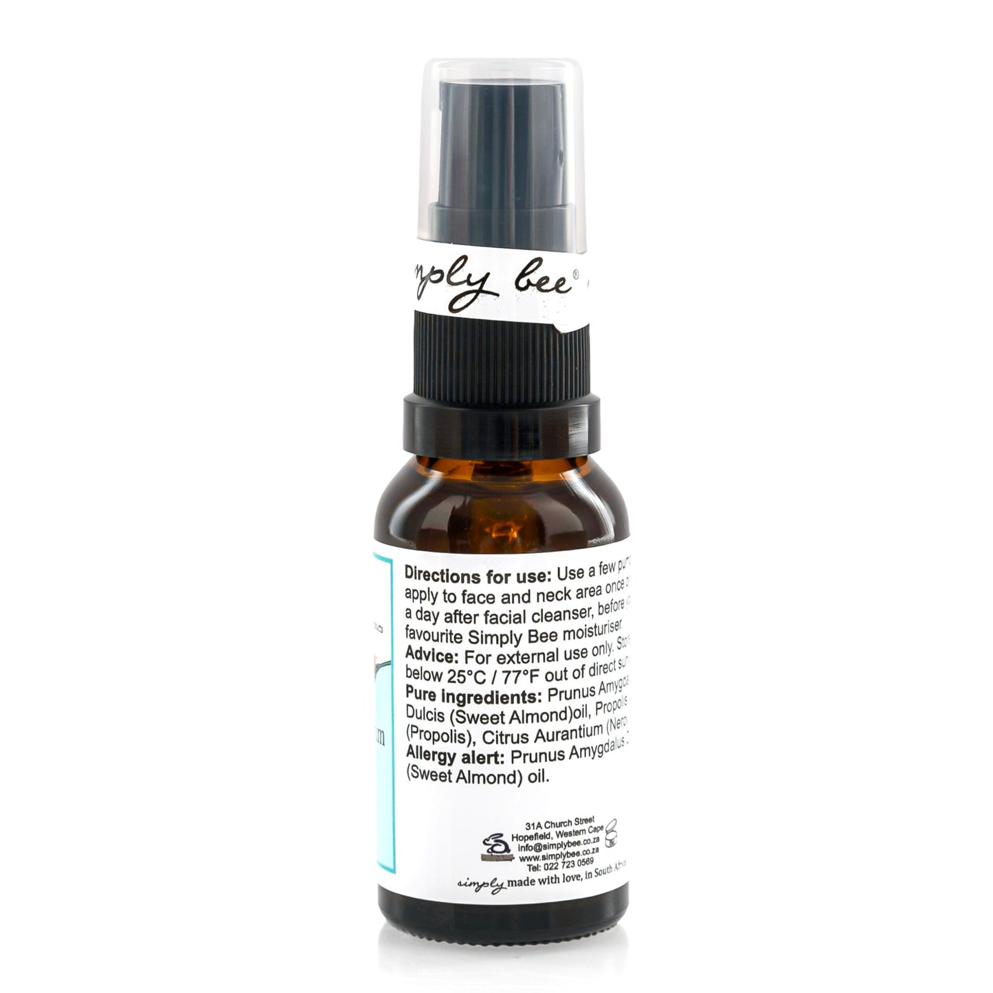 Teen propolis serum 20ml