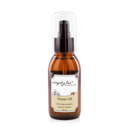 Tissue oil 100ml