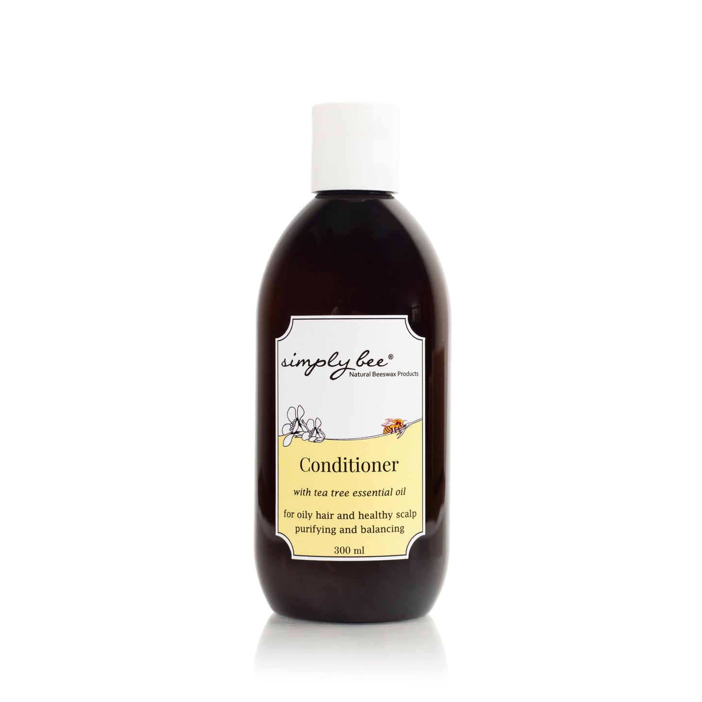 Tea tree conditioner 300ml