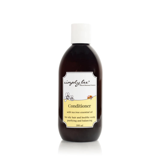Tea tree conditioner 300ml