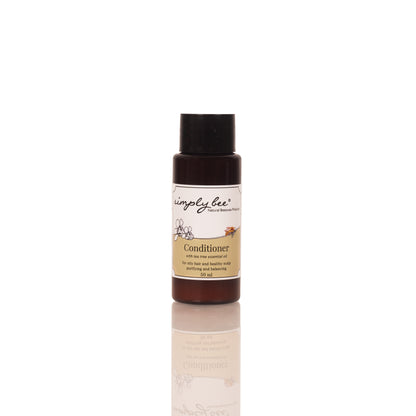 Tea tree conditioner 50ml