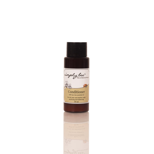 Tea tree conditioner 50ml