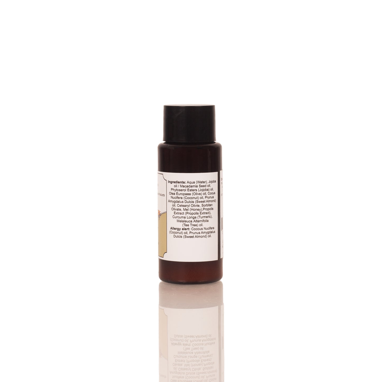 Tea tree conditioner 50ml
