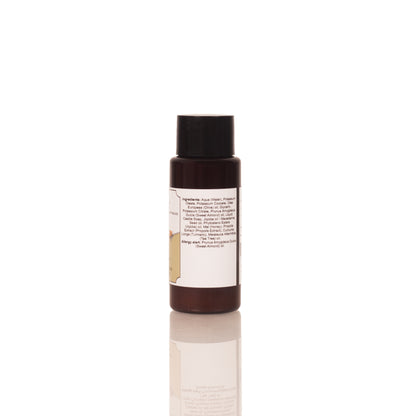 Tea tree shampoo 50ml