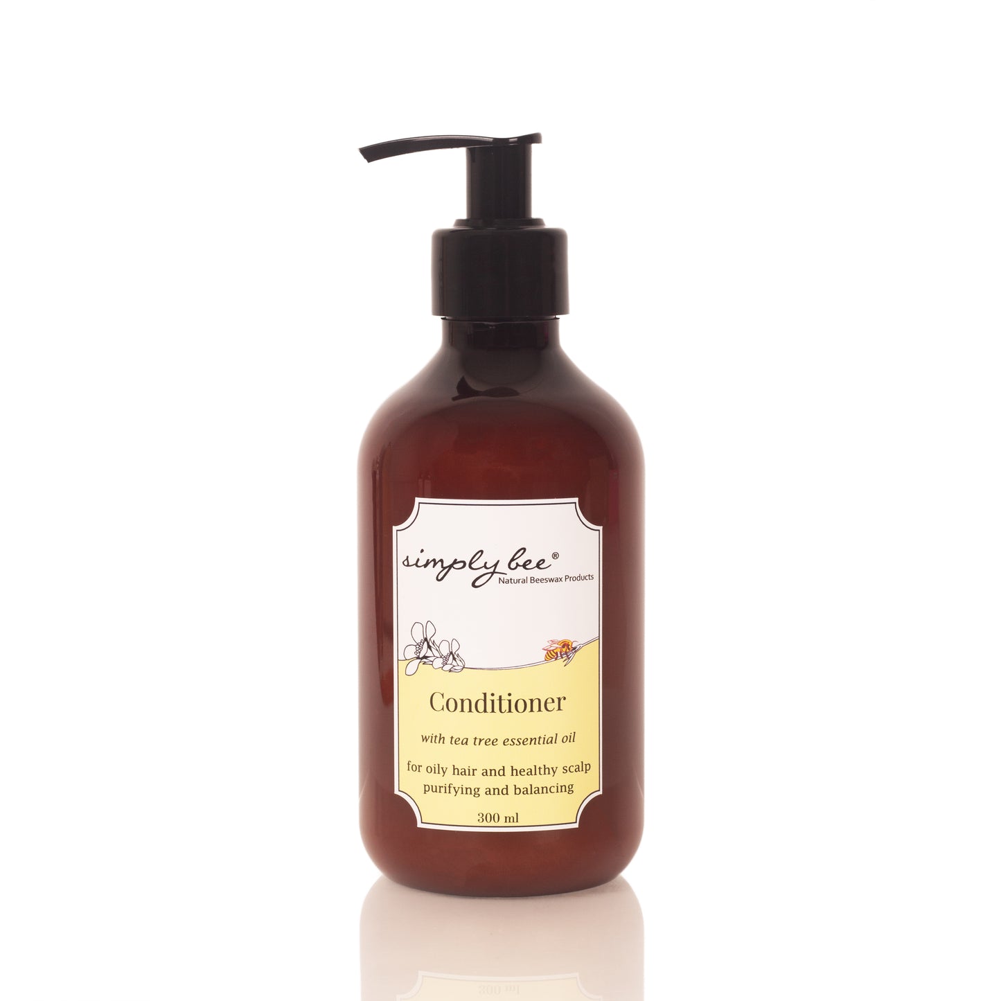 Tea tree conditioner 300ml