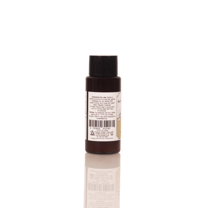 Tea tree shampoo 50ml