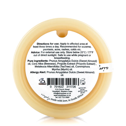 Antiseptic balm 125ml