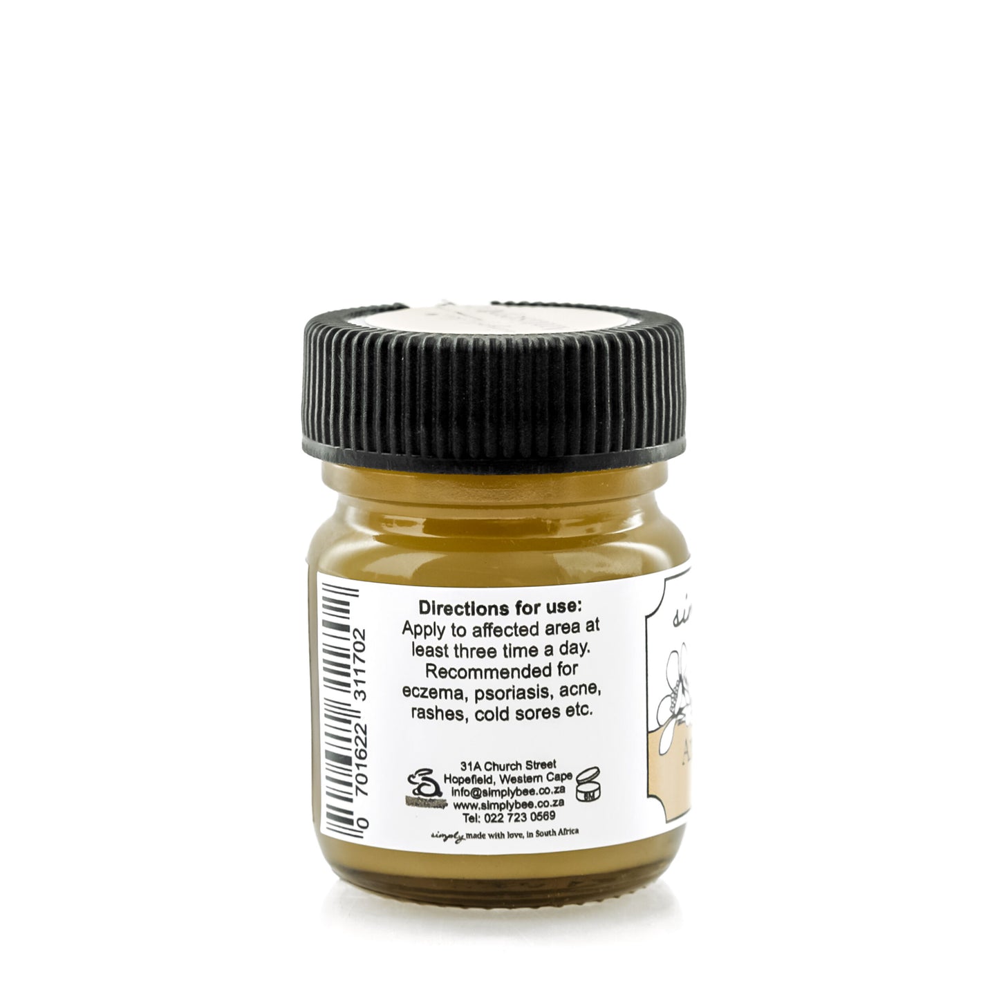 Antiseptic balm 25ml