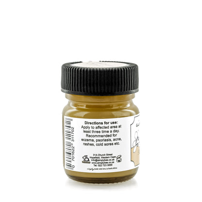 Antiseptic balm 25ml