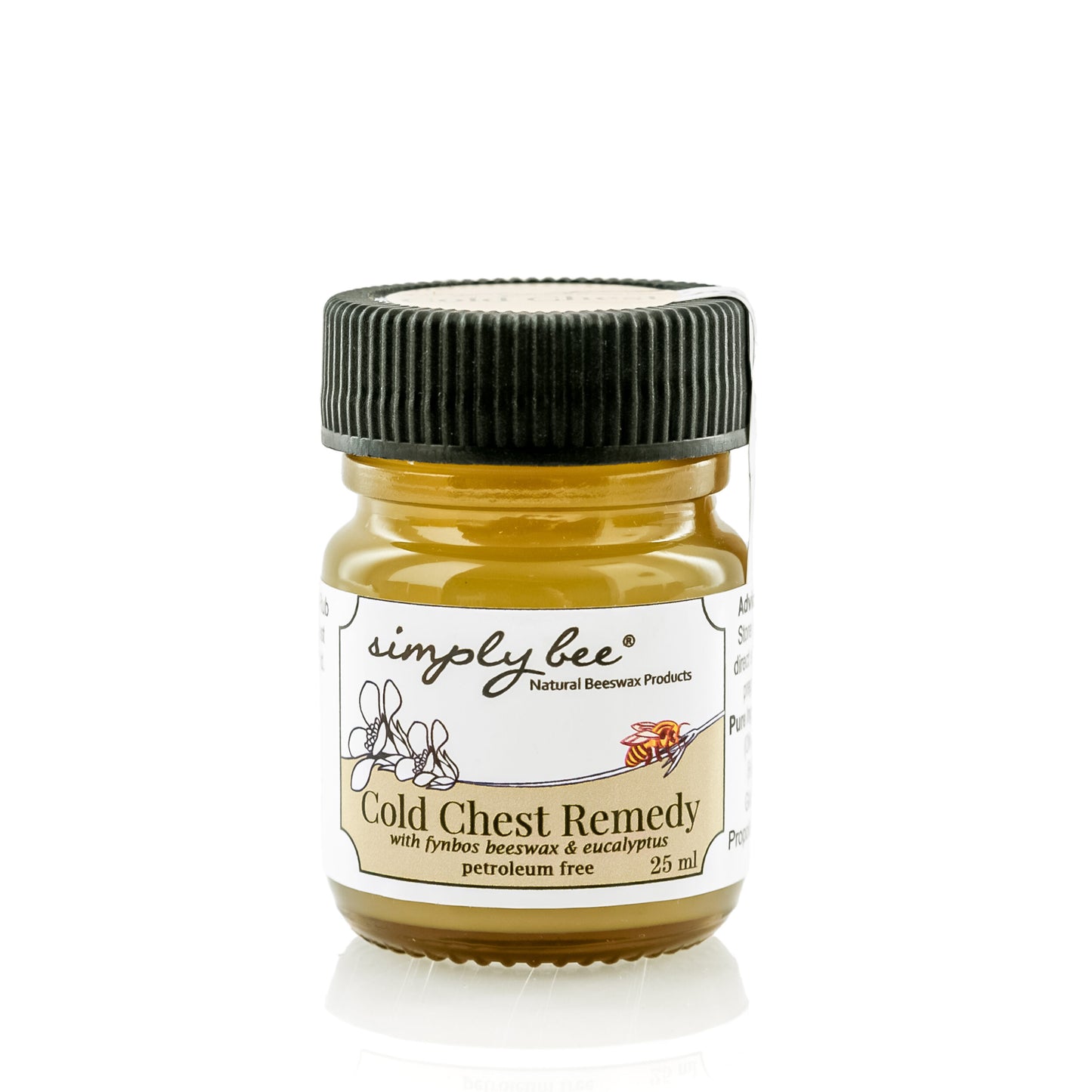 Cold chest remedy 25ml