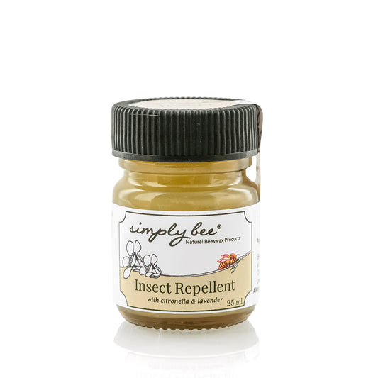 Insect repellent 25ml