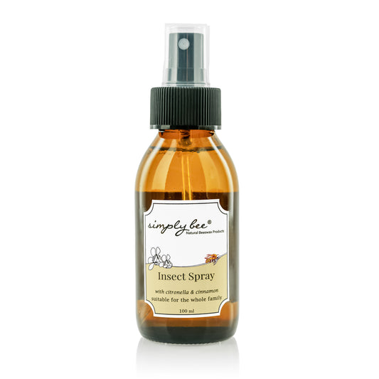 Insect repellent spray 100ml